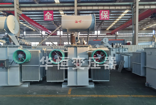 S13-6300/35双江双江双江电力变压器