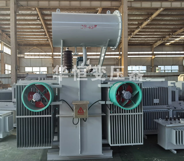 S13-8000/35双江双江双江电力变压器