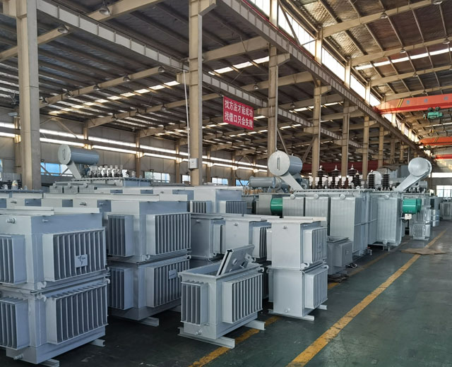 S11-8000/35双江双江双江电力变压器