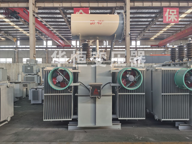 S11-6300/35双江双江双江电力变压器