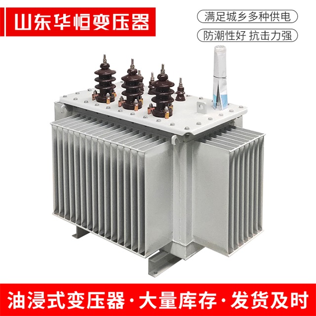 S13-10000/35双江双江双江油浸式变压器厂家