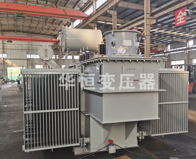 S11-8000/35双江双江双江油浸式变压器价格